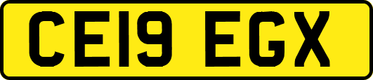 CE19EGX