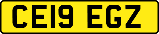 CE19EGZ