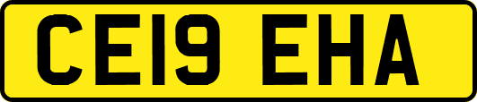 CE19EHA