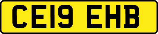 CE19EHB