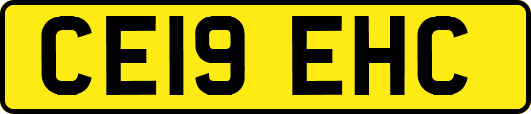 CE19EHC