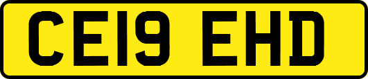 CE19EHD