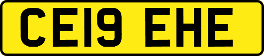 CE19EHE
