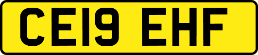 CE19EHF