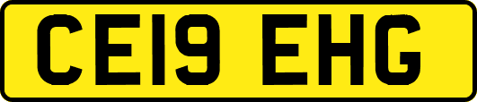 CE19EHG