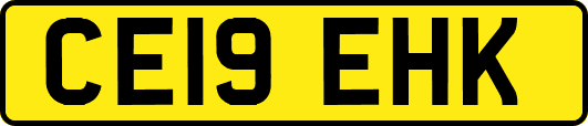CE19EHK