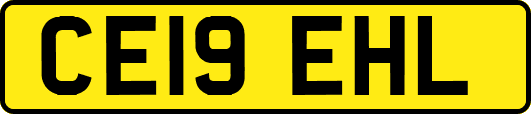 CE19EHL