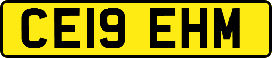 CE19EHM
