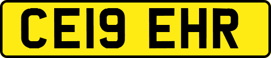 CE19EHR