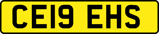 CE19EHS