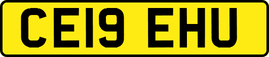CE19EHU