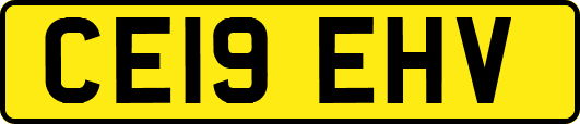 CE19EHV