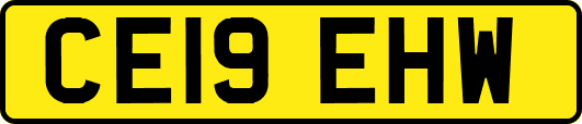 CE19EHW