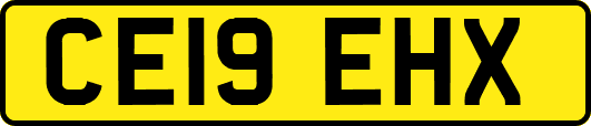 CE19EHX