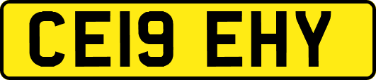 CE19EHY