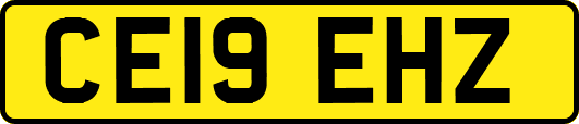 CE19EHZ