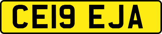 CE19EJA