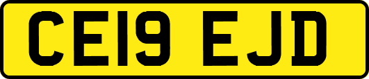 CE19EJD