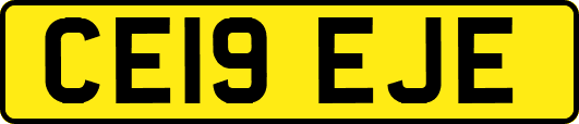 CE19EJE