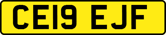 CE19EJF