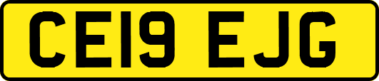 CE19EJG