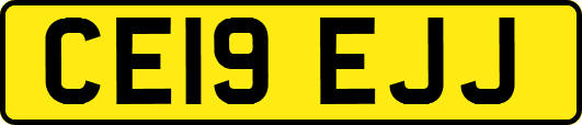 CE19EJJ