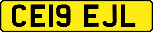 CE19EJL