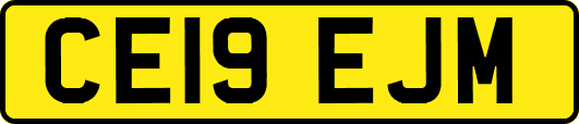 CE19EJM