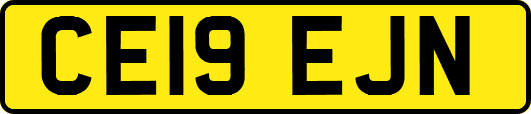 CE19EJN
