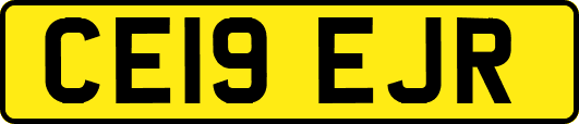 CE19EJR