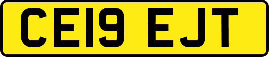 CE19EJT