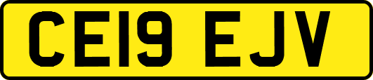 CE19EJV