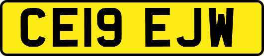 CE19EJW