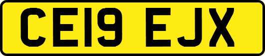 CE19EJX