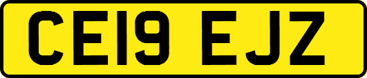 CE19EJZ