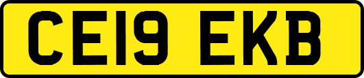 CE19EKB