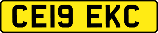 CE19EKC