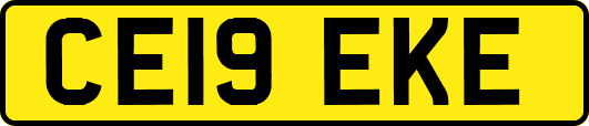 CE19EKE