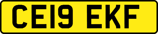 CE19EKF