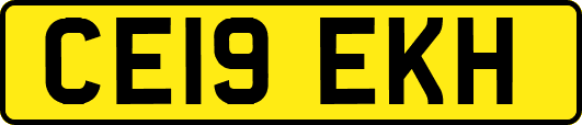 CE19EKH