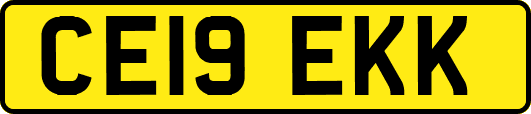CE19EKK