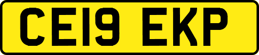 CE19EKP