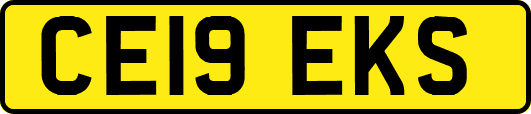 CE19EKS