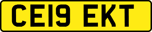CE19EKT