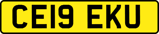 CE19EKU
