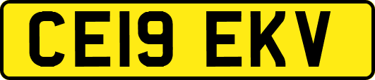 CE19EKV