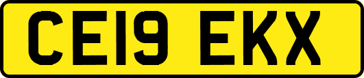 CE19EKX