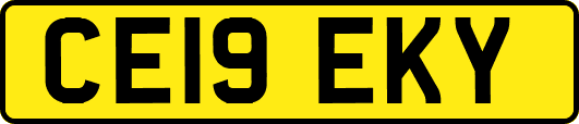 CE19EKY
