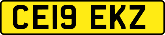 CE19EKZ