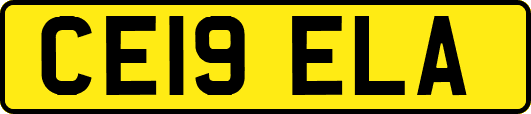 CE19ELA